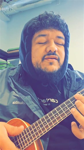 Anna (Go to Him) - The Beatles #ukulele #ukulelecover #thebeatles #guitar #beatles #fpy #fypシ #hey