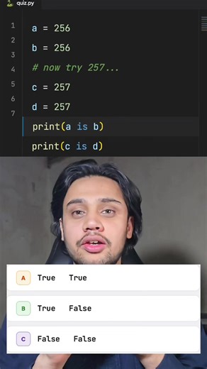 Python Simplified