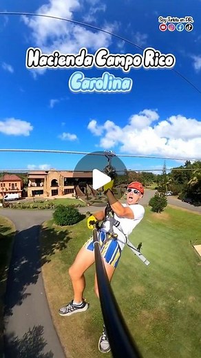 Soy Turista En Puerto Rico | @haciendacamporico tiene variedad de actividades para el disfrute familiar y grupal. Aquí te muestro un poco de los ATV, Paseo a Caballos,... | Instagram