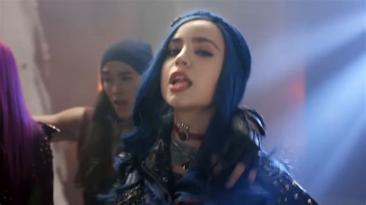 Descendants 2-1 - Ways to Be Wicked (from Descendants 2) (Official Video)