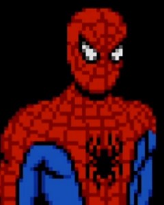 8-Bit Cinema Takes on THE AMAZING SPIDER-MAN — GeekTyrant