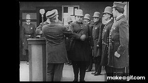 Keystone Cops on Make a GIF
