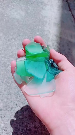 DIY Sea Glass Making Guide: Step-by-Step Tutorial