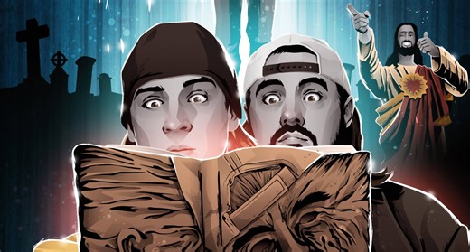 Comic Book Preview – Quick Stops Volume 3 #3