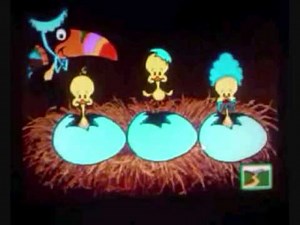 Reader Rabbit: Reading (Ages 4 to 6) - Gameplay - Part One (Better Audio)