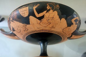 The Incredibly Diverse - And Healthy - Diet of the Ancient Greeks - GreekReporter.com