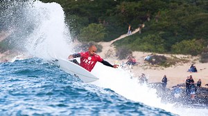 10 Seminal Championship Tour Performances at J-Bay