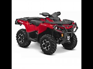 Can-Am Outlander and Renegade from 2013 - Service Repair Manual - Wiring Diagrams