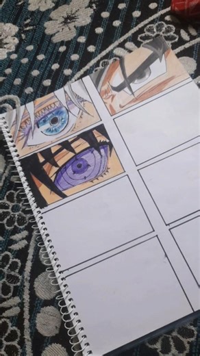 Drawing Sasuke's eye 👁🧐 #sketch #animeeart #anime #ytshorts #art #shorts #sasuke #naruto #eyes