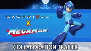 3.8K views · 30 reactions | Get equipped with...a collaboration! Become exosuit masters when six new Beta Variant Exosuits arrive alongside a devilishly fun Mega Man Capcom collab as part of Exoprimal’s Title Update 4, arriving 17 April! https://www.exoprimal.com/ #Exoprimal #MegaMan #Capcom | Capcom Australia | Facebook