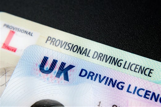 Millions of drivers risking £1,000 fine urged to check key detail on licence NOW