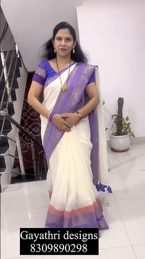 Mul cotton sarees 🧿😊 #sirivennelahomeworld #foryou #mulcottonsaree