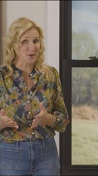 Why Black Windows Work in Any Home ​