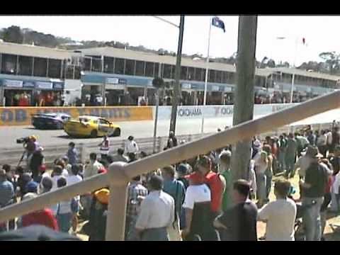 Bathurst 24hr 2002