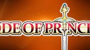 Code of Princess trailer