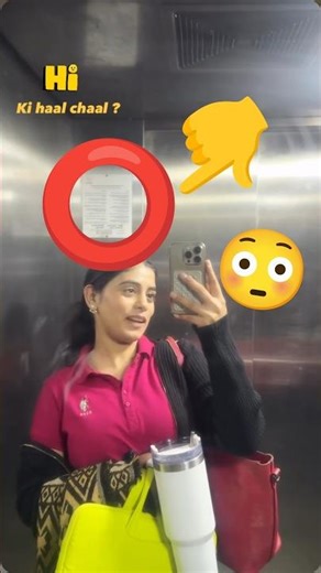 Ki Haal Chal Pookies 🙈 Samridhi Mamda 😬