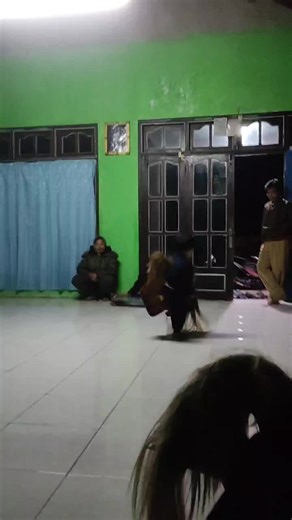 Explore the Art of Kuda Lumping Dance