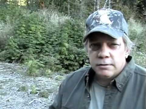 How to use a GPS receiver for hiking part 2