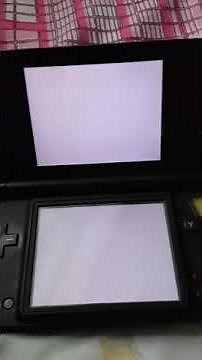 Nintendo DSi: Browserhax (Demo Page)