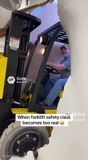 Forklift Safety Tips for Better Workplace Practices