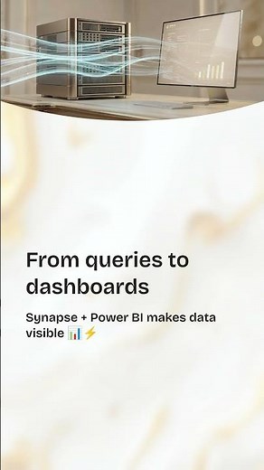Day-96: Integrating Synapse with Power BI | Azure Synapse Training by DURGASOFT