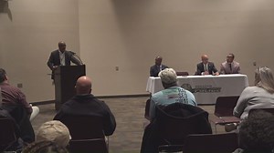 Decatur Police Department hosts town hall to connect with community