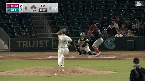 Noah Schultz K's nine