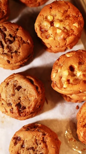 Dessert isn’t optional, it’s essential at Tops 🍰🍫✨