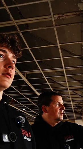 SKANDAL IM KRANKENHAUS 😲 - #lostplace #adventure #urbex