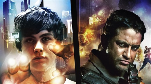 Ultimate Game - Apple TV