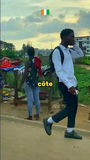 African Countries with TWO Capitals Revealed🤔😮 #shorts #viral