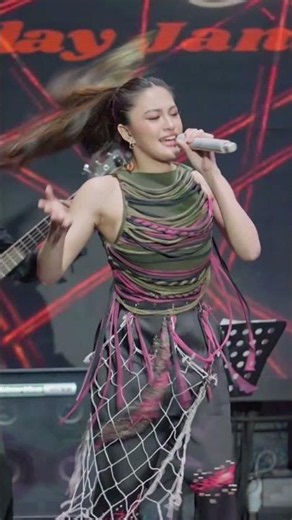 This song played and just like that, it’s 2011 all over again. ⏳💥 #julieannesanjose #japsmusicbox