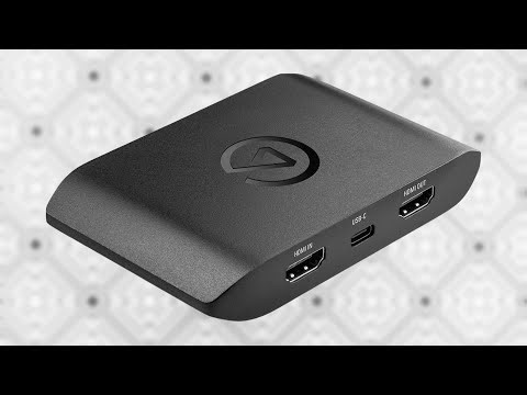 BEST Capture Card for Gaming & Streaming in 2025? (4K/1080p Tested!)