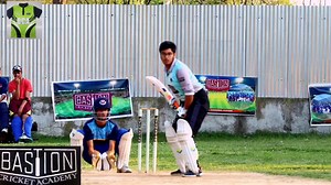 1M views · 18K reactions | Exciting under 14 match highlights. Some serious talent in middle battling with each other in a high pressure match. Enjoy highlights. | Bastion Cricket Academy | Facebook