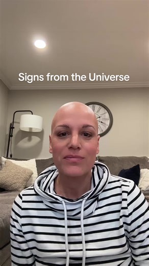 Finding Signs from the Universe: Personal Stories of Hope