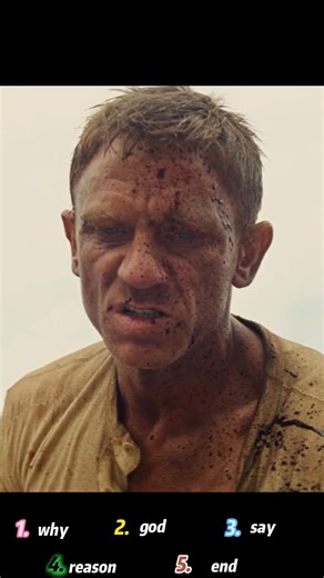 🤠👽 “Today Is Not Your Lucky Day.” | A Cold Line in Cowboys & Aliens 🔥⚡