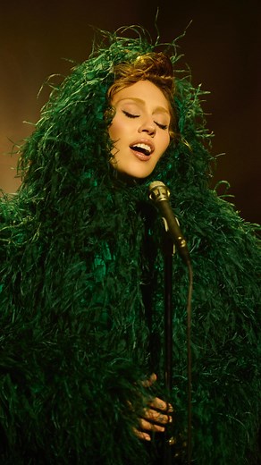 Miley Cyrus | Miley’s second song and video release “Something Beautiful,” the title track off of the forthcoming album explores her deep connection to... | Instagram