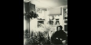 Ghost Funk Orchestra Keeps It Cosmic & Swampy On "Why?" - Glide Magazine