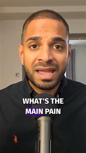 SDR Saas Sales Training - From Cold to Captivating: My SDR Journey #shorts