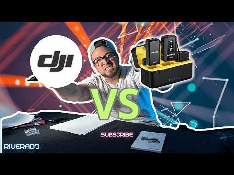 Como conectar Microfono a GoPro Hero 10 Facil y con Poco Dinero | Micrófono Para Creadores Barato