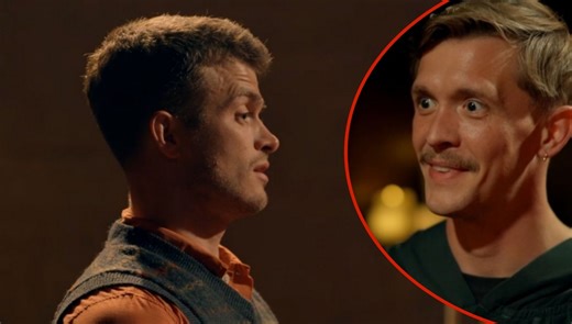 The Traitors fans stunned as episode ends on "best cliffhanger ever": "TV gold"