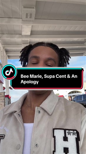 Bee Marie's Stance on Supa Cent's Apology