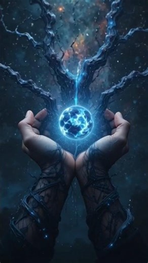 Evolution of Hands & Grip Power — The Strength That Built Humanity