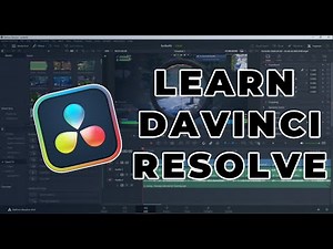 You Won't Believe How EASY it is to Use DaVinci Resolve for Beginners