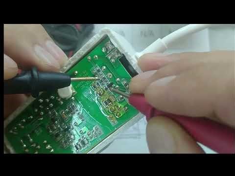 How to increase or decrease Voltage of SMPS or Mobile Charger or any AC-DC Power Adapter