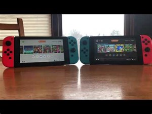 Updating Switch Games without internet. More people should know about this!