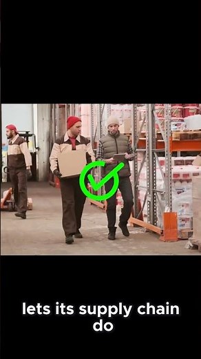 Zara’s Supply Chain The Real Genius Behind Its Fashion Empire!