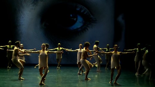 ANGELIN PRELJOCAJ - MYTHOLOGIES ✨ Retrouvez en tournée Mythologies, la dernière création d‘Angelin Preljocaj avec les danseurs du Ballet Preljocaj et du Ballet de l'Opéra National de Bordeaux ✨ Musique originale : Thomas Bangalter / Direction musicale : Romain Dumas / Vidéo : Nicolas Clauss / Costumes : Adeline André / Lumières : Éric Soyer / Interprétation : Orchestre National Bordeaux Aquitaine, Orchestre de l'Opéra de Rouen Normandie, Orchestre de Chambre de Paris ✨ Un avant-goût en images av