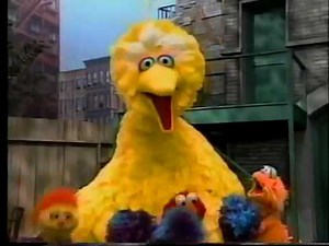 Sesame Street Scenes from 3232 RE UPLOAD