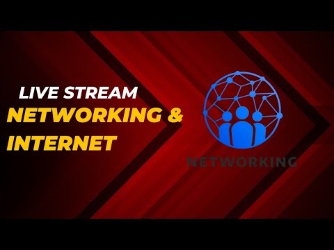 Networking & Internet | 11th Computer Science